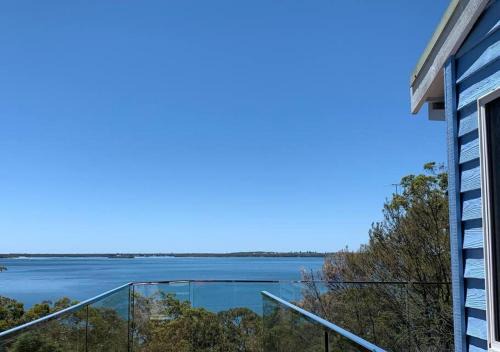 Lake View Oasis at Fishing Point