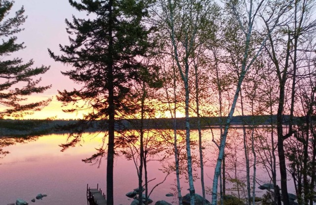 (LAKEFRONT) Eagles Crossing - Green Lake