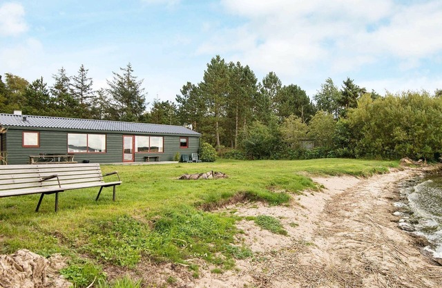 Lakefront Retreat in Sohojlandet - By Traum Ferienwohnungen
