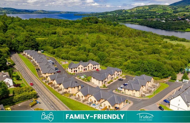 Lakeside HH (FRI) (TR1+4)Type B No 7 by Interhome