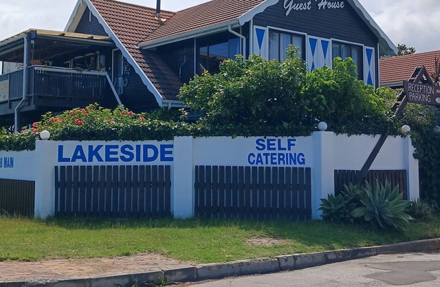 Lakeside Knysna Accomodation