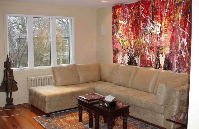 Lakeview Designer Home - 13 Minutes to Downtown Toronto