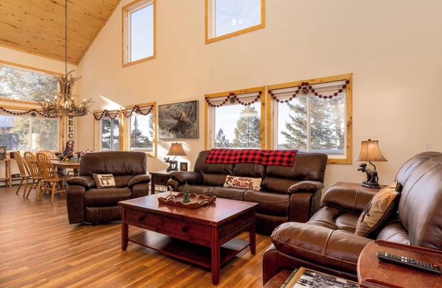 Lakeview Getaway at Georgetown Lake