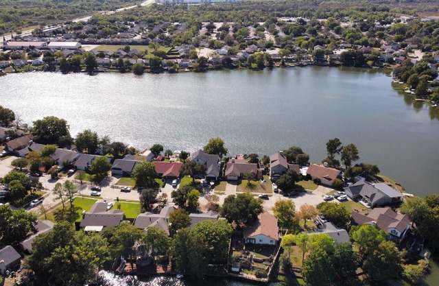 Lakeview in the City!