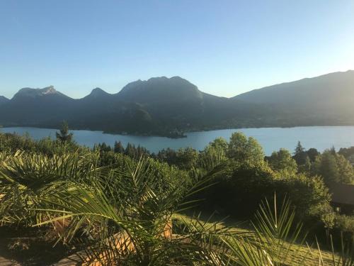 Lakeview Talloires