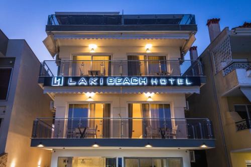 Laki Beach Hotel