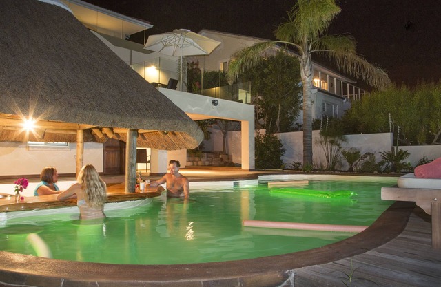 Lala Panzi B&B