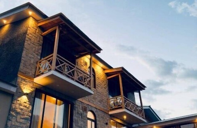 LALA RUKH RESORT