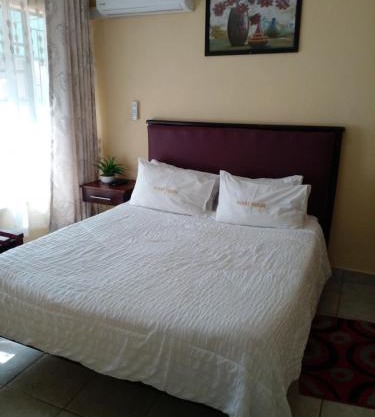 Lalamnandzi 4 Guesthouse