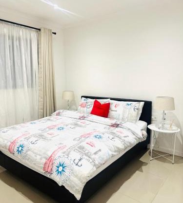 Lalla Cottages - Cape Town
