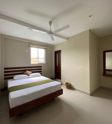 Lamandu City Hotel