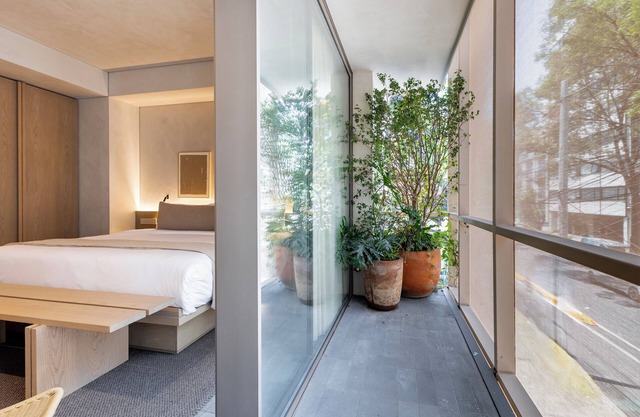 Lamartine Boutique Hotel Polanco