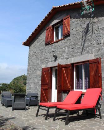 Lameiros Cottage