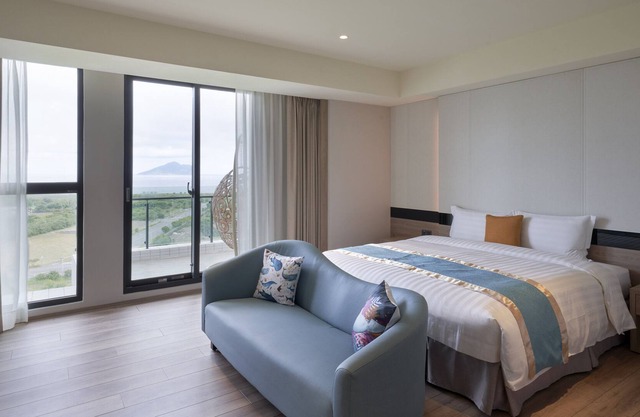 Lan Yang Seaview Hotel