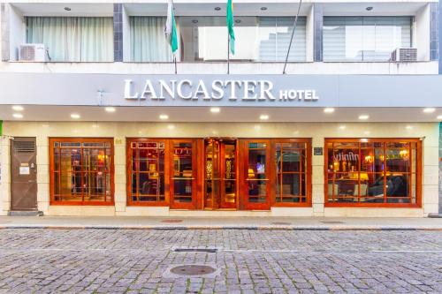 Lancaster Hotel by Castelo Itaipava