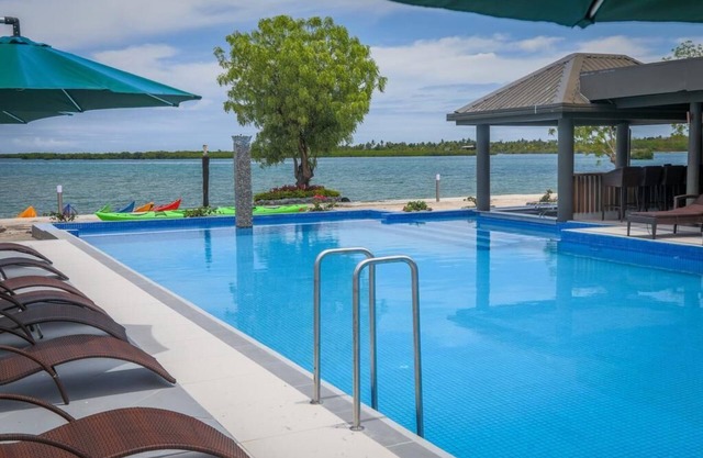 Landers Bay Resort & Spa Fiji - Adults Only