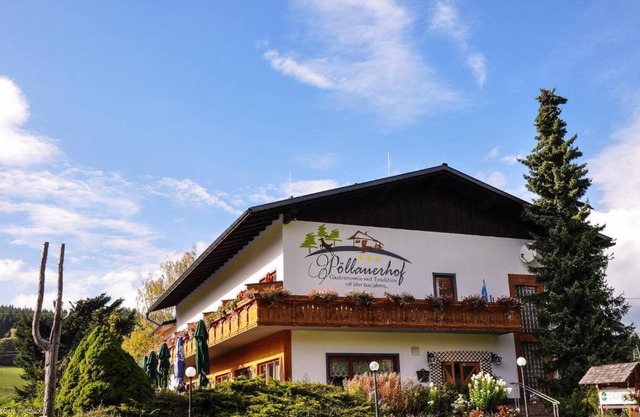 Landgasthof Pöllauerhof