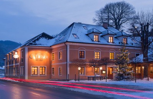 Landgasthof Erber