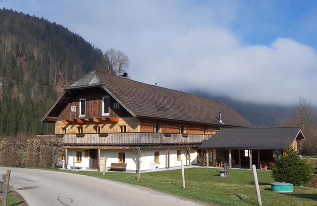 Landhaus Algerhof