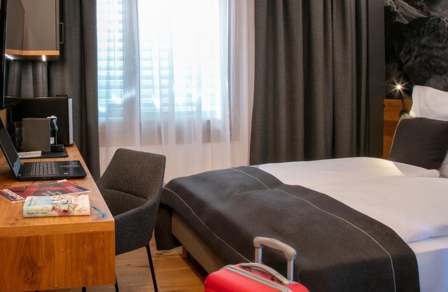 Landhaus Boutique Motel