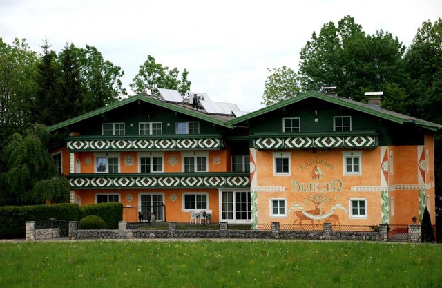 Landhaus Brieger