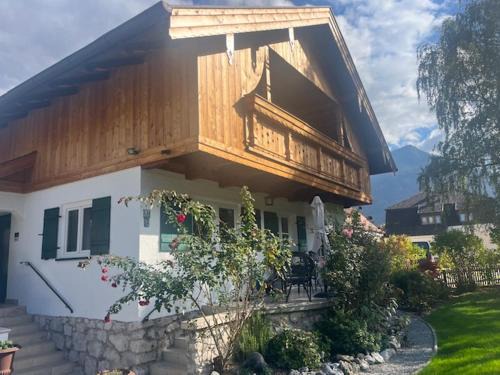 Landhaus Falkennest