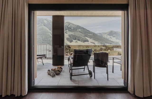 Landhaus Saalbach