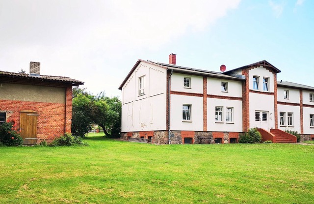 Landhaus Schierbecker Apartment 3