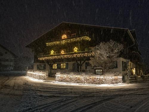 Landhaus Speiser