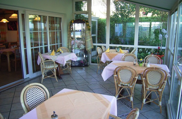 Landhotel Eibl