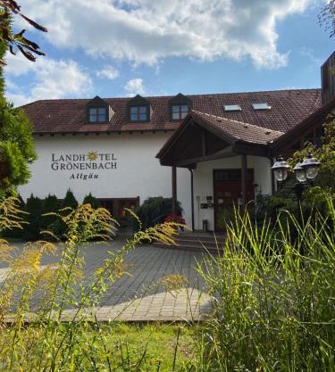 Landhotel Grönenbach