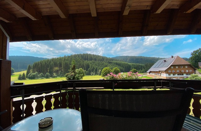 Landhotel Jostalstüble
