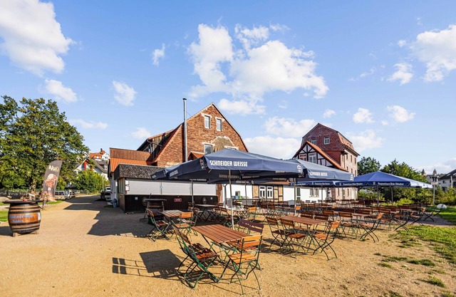 Landhotel Kahltalmühle