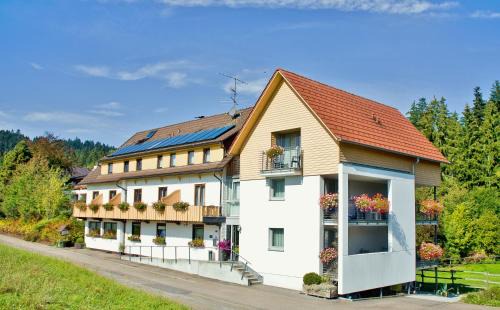 Landhotel Karin