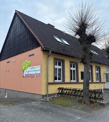 Landhotel Lindengarten