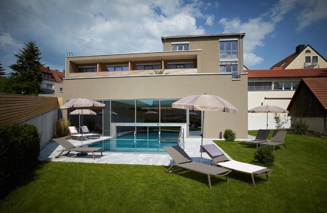 Landhotel Weißes Roß