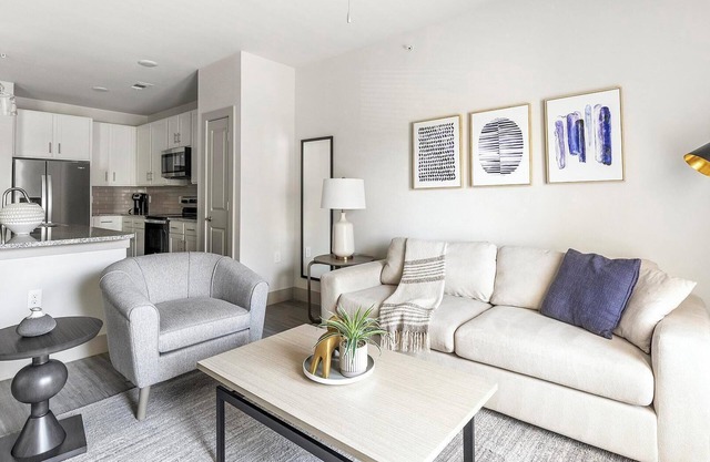 Landing | Amazing 1BD, Clubhouse, Gym