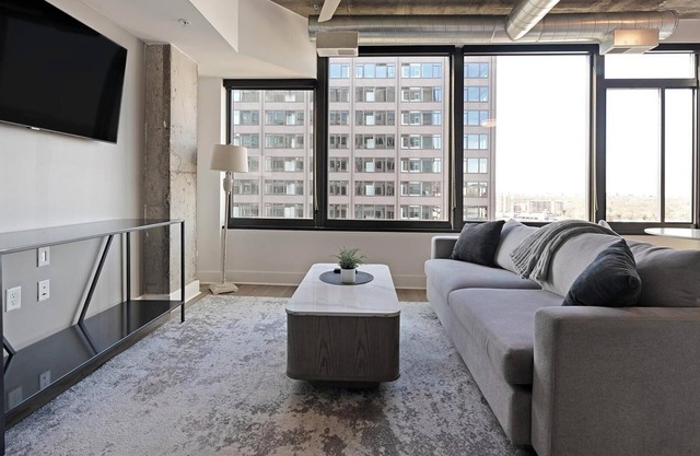 Landing | Amazing 1BD, Game Room, Gym