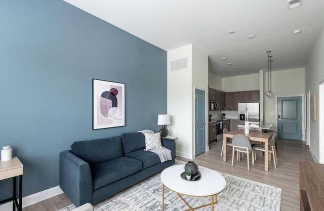 Landing | Amazing 1BD, Gym, Clubhouse