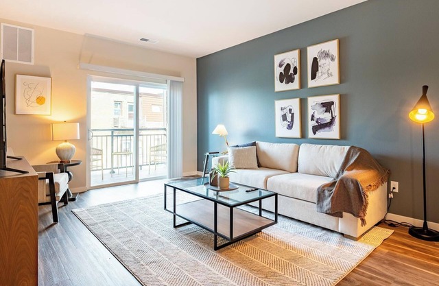 Landing | Amazing 2BD, Gym, Pool