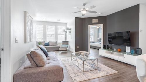 Landing Apartments Westshore - Tampa