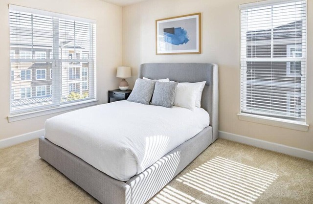 Landing at Abberly at Southpoint - 2 Bedrooms in Leavells