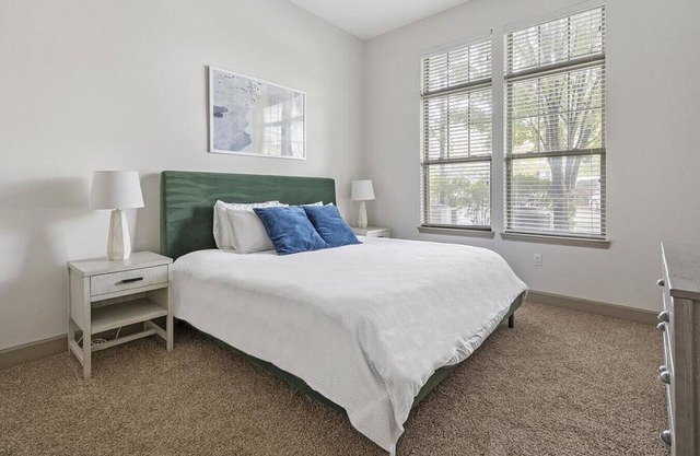 Landing at Cadence Cool Springs - 1 Bedroom in Downtown Franklin