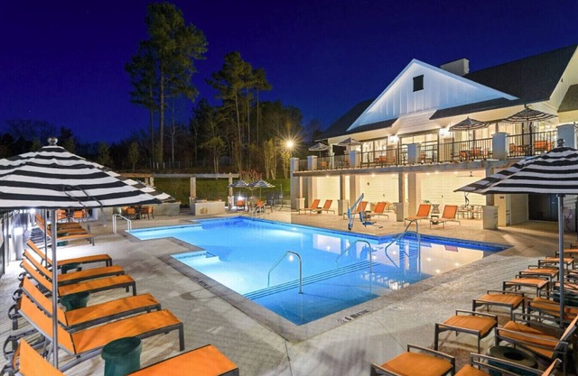 Landing at Cadence Sugar Hill - 2 Bedrooms in Sugar Hill