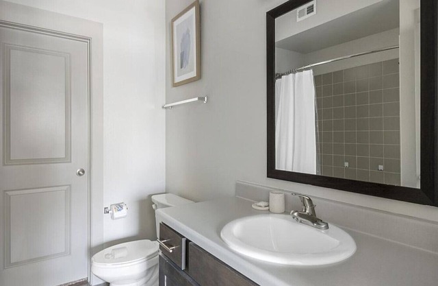 Landing at Catalon at Lago Mar - Phase II - 2 Bedrooms in Downtown Texas City