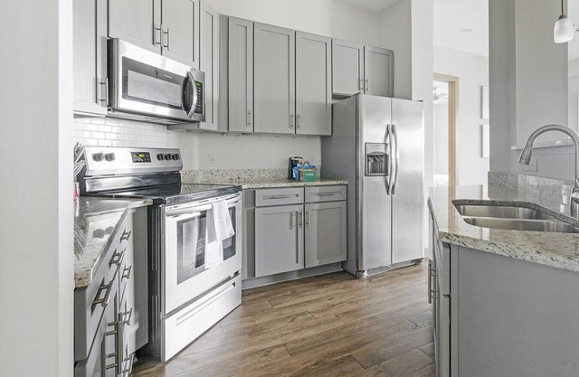 Landing at Grace Park - 3 Bedrooms in Grace Park