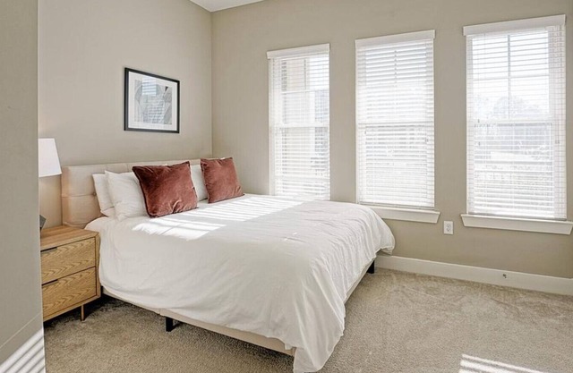 Landing at Heyward West Ashley - 3 Bedrooms in West Ashley