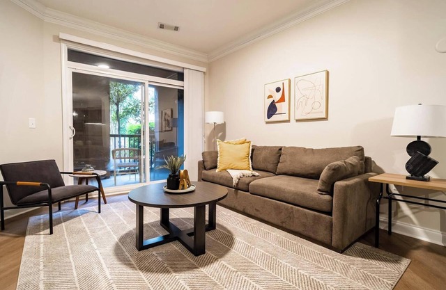 Landing at The Arboretum - 1 Bedroom in The Arb.