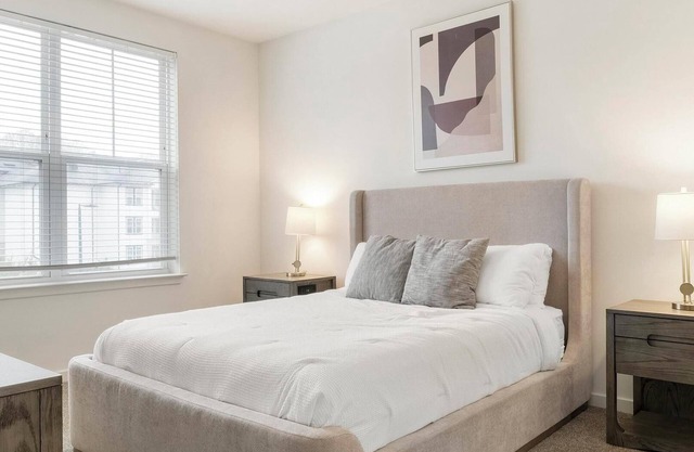 Landing at The Eddy at Riverview - 2 Bedrooms i.