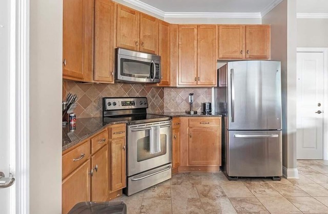 Landing at The Village Lofts - 1 Bedroom in Downtown Greensboro